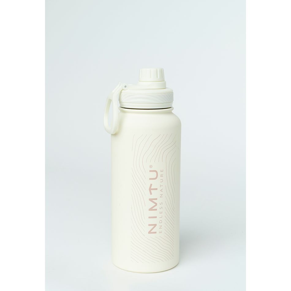 Botella Molles Ivory