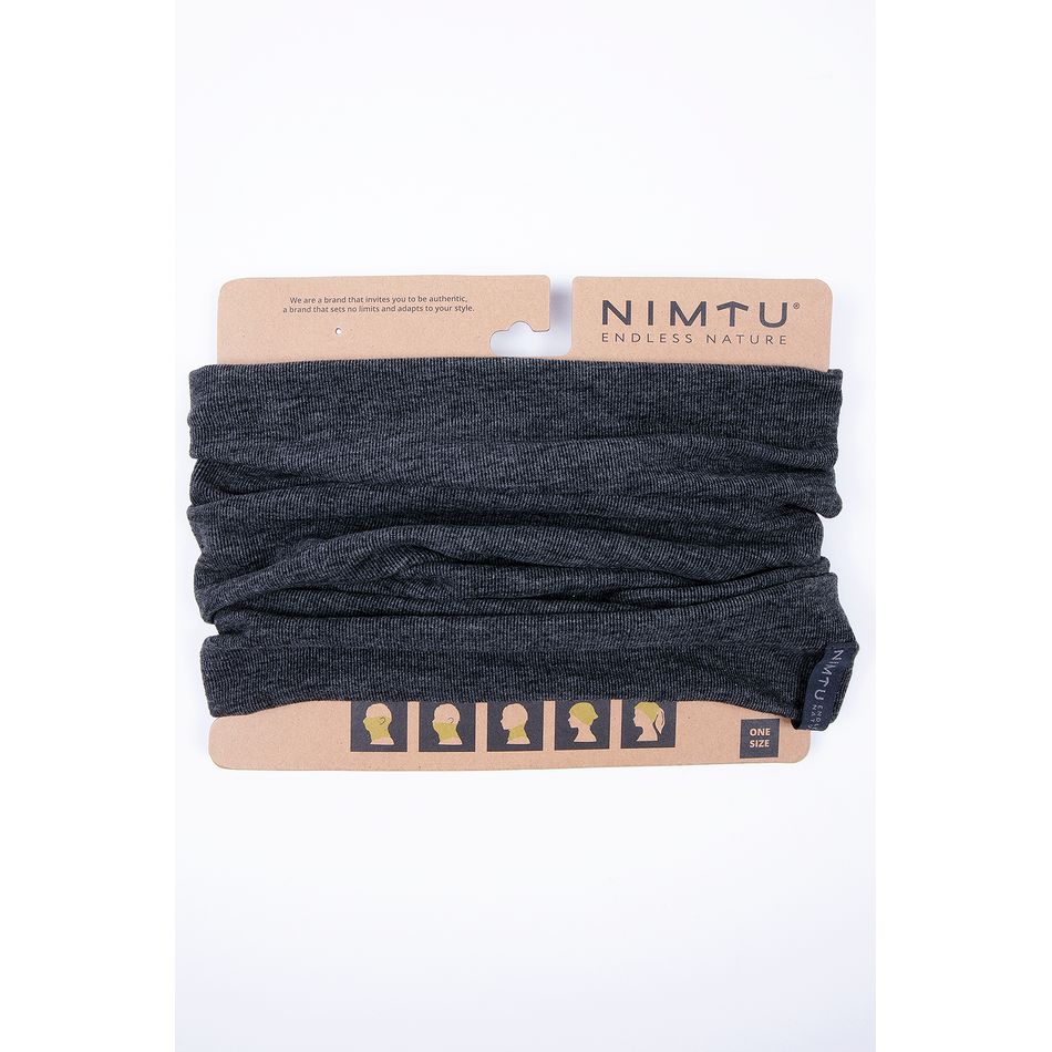 Buff Loncomilla Black
