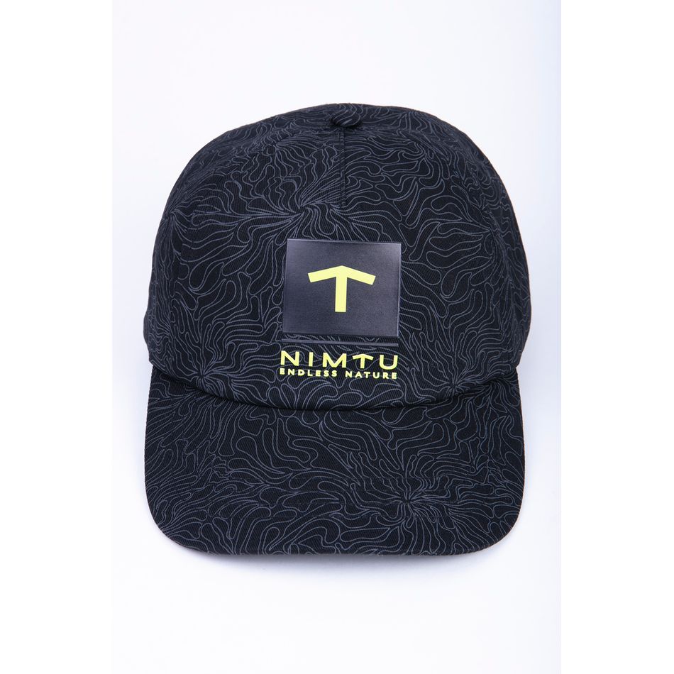 Cap Cisnes Black