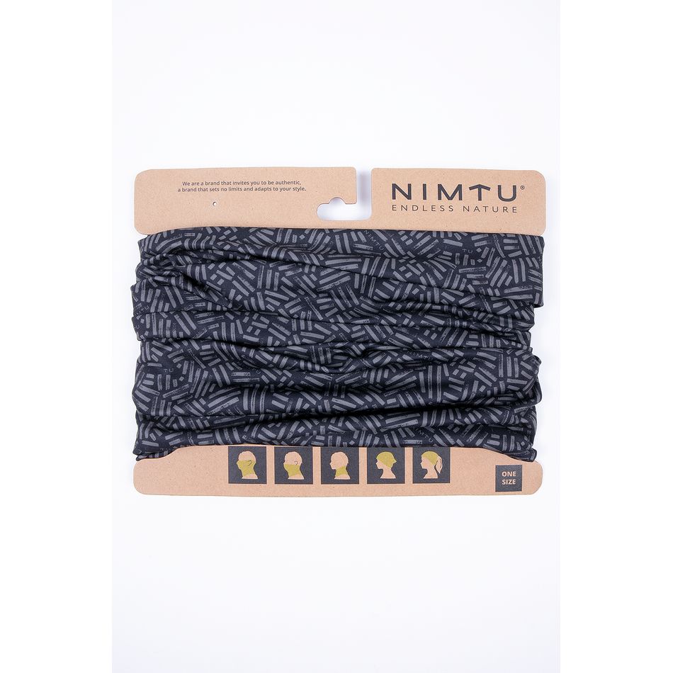 Buff Cerro Blanco Black