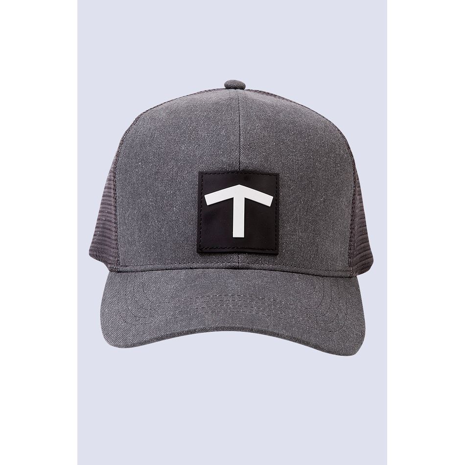 Jockey Tacora Grey