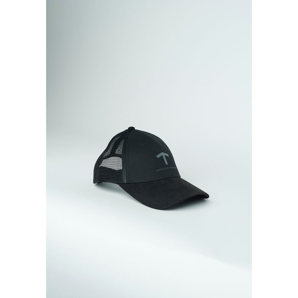 Cap San Pedro Black