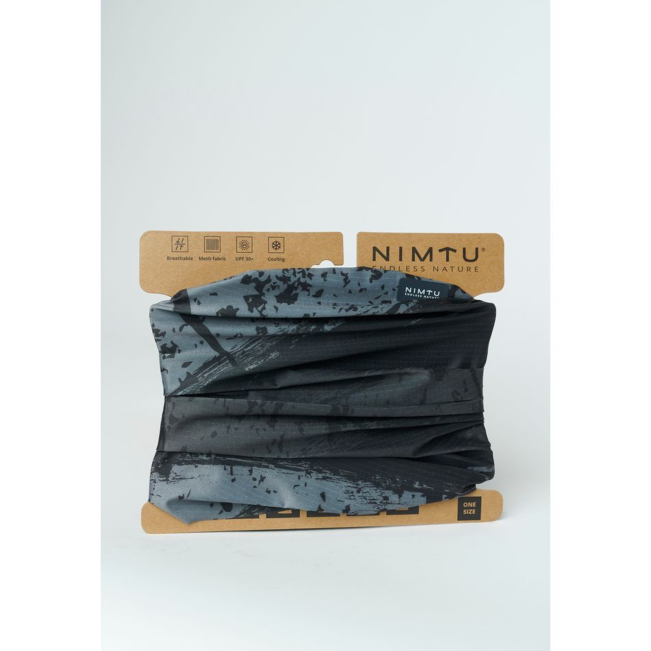 Buff Arrayan Black