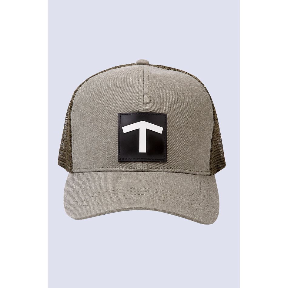 Jockey Tacora Green