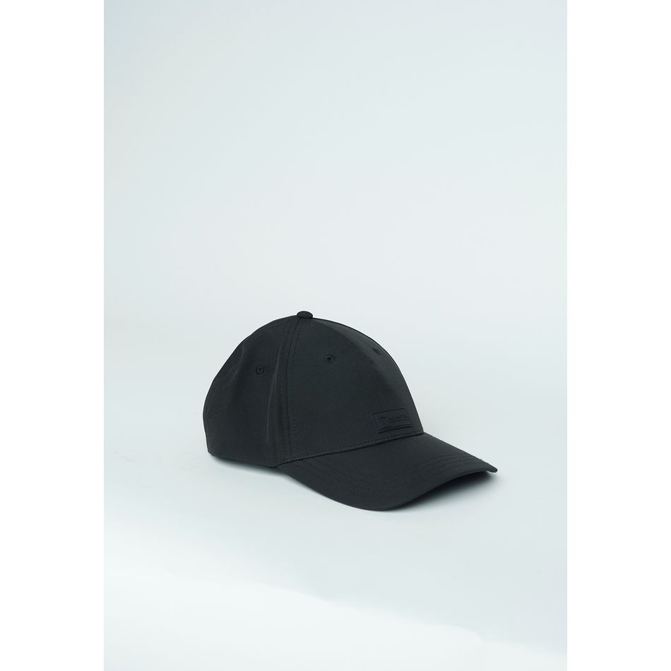 Cap Mellin Black NT