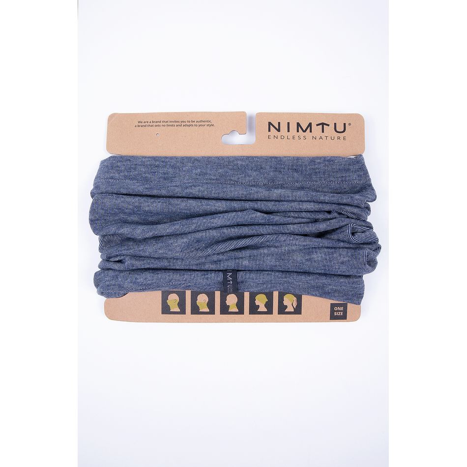 Buff Loncomilla Navy