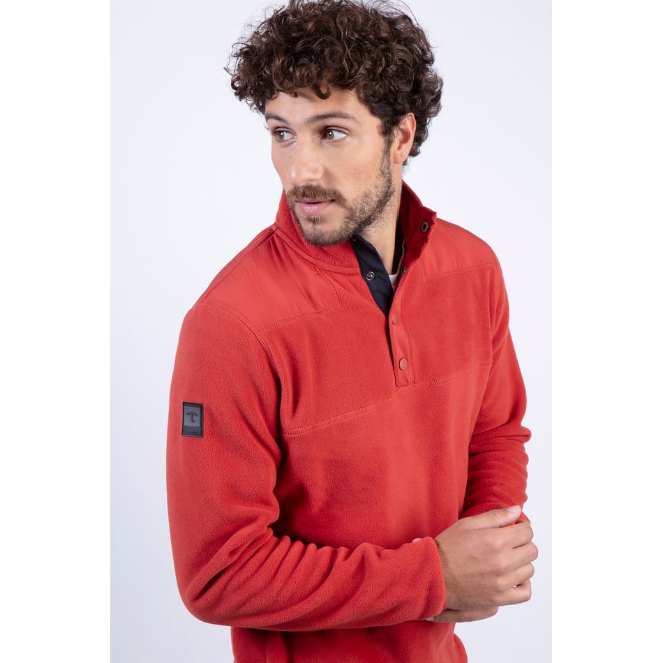 Polar Cerro Manquehue Brick