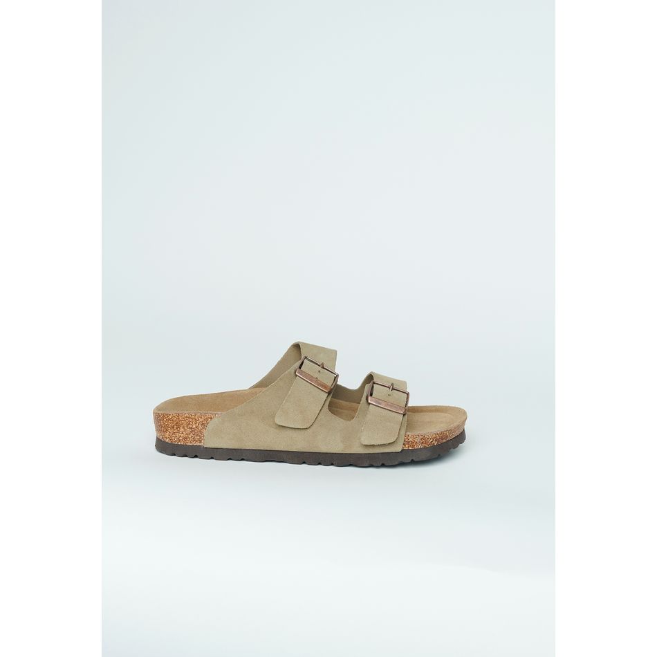 Sandalia Chilco Charcoal