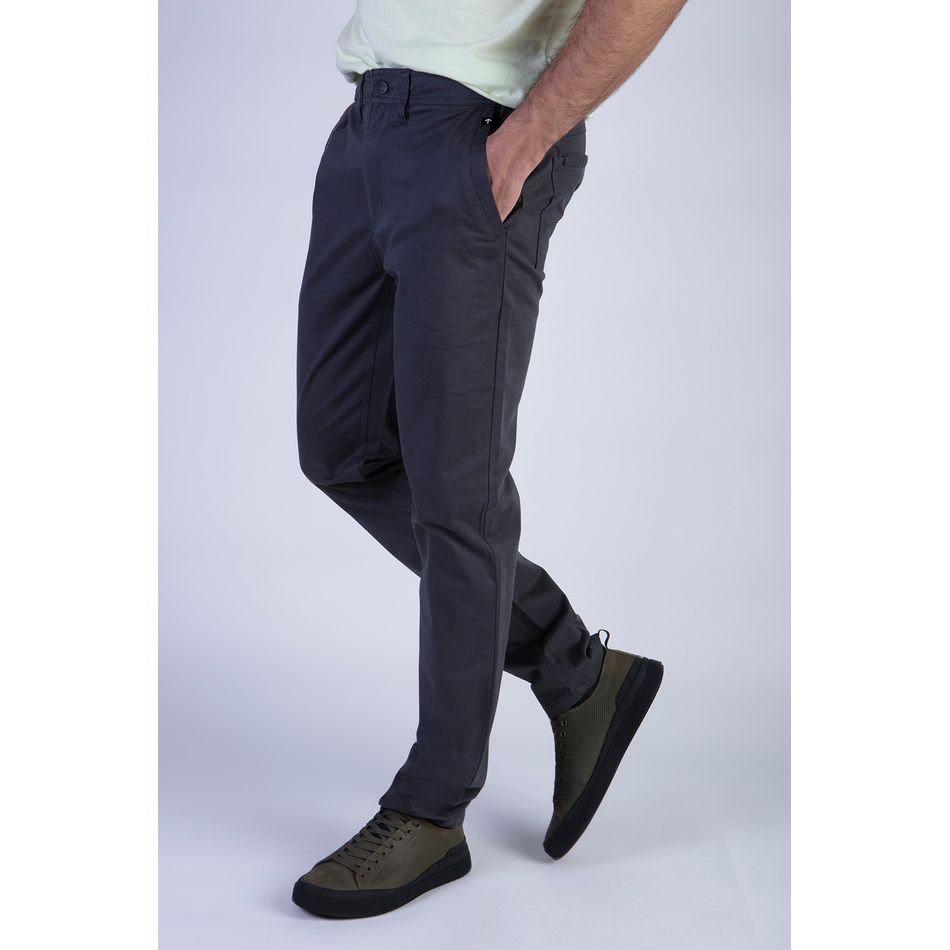 Pantalón Elqui Black