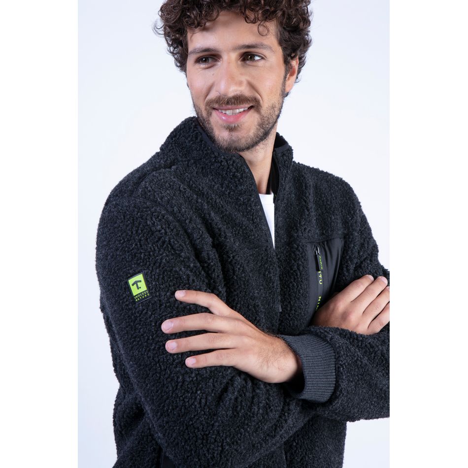 Chiporro Nevado Ojos Del Salado Charcoal