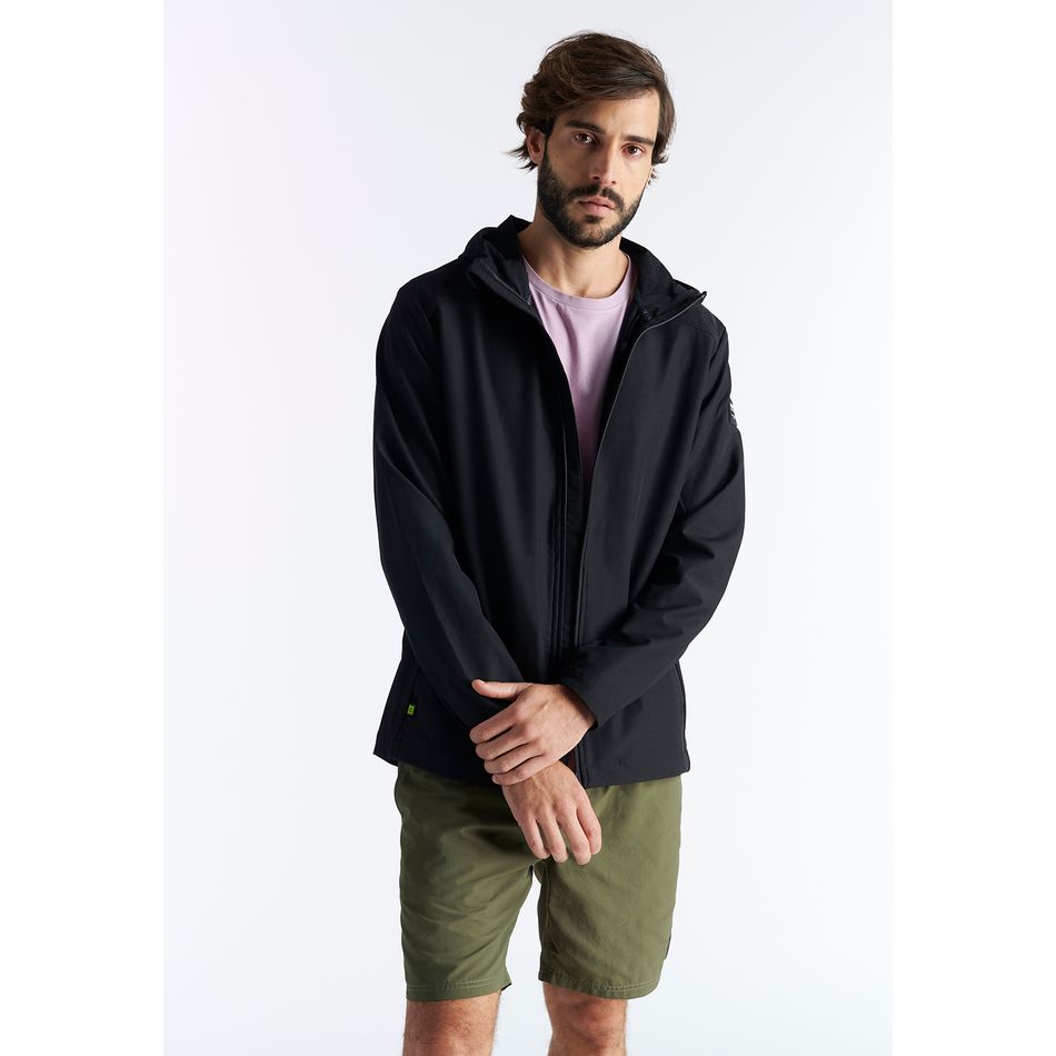 Chaqueta Petra Black