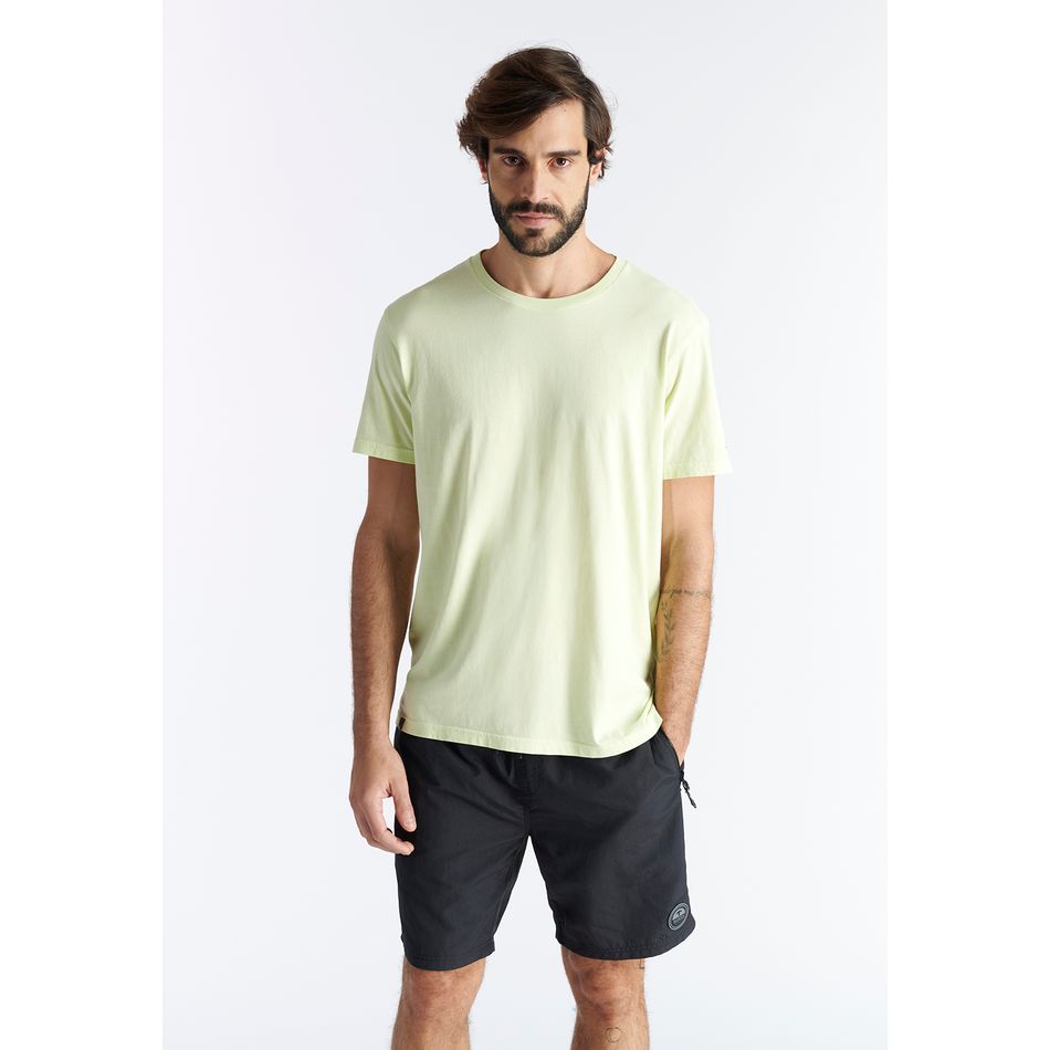 Polera Tres Cruces Lemon