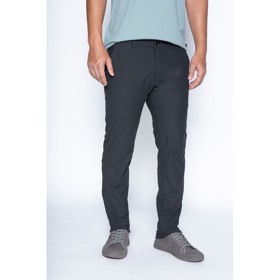 Pantalón Coihue Charcoal