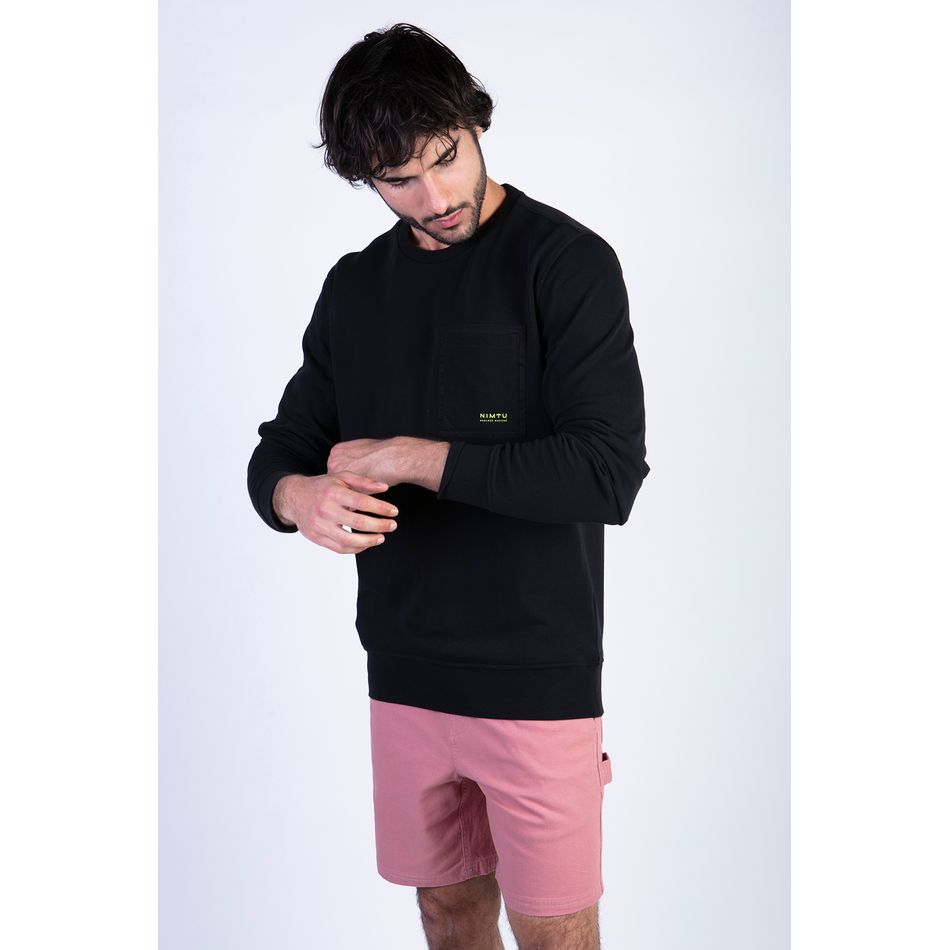 Polerón Limari Black