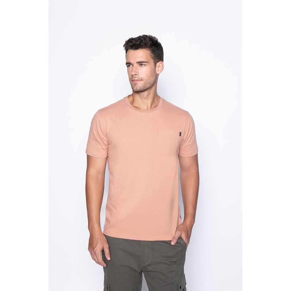 Polera Bio Bio Orange