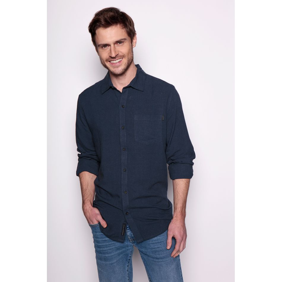 Camisa Parva Stone