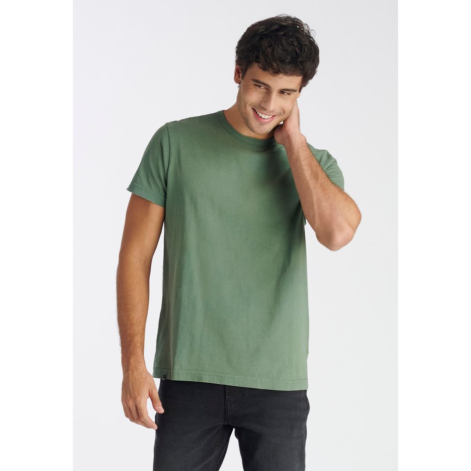 Polera Nova Casual Sage