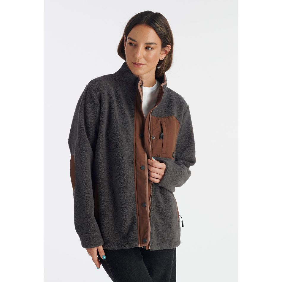 Chiporro Huilmo Casual Black