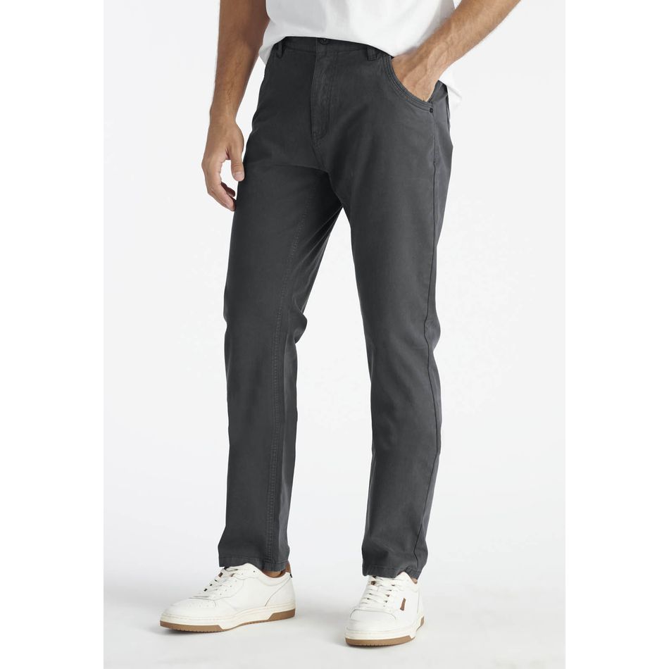 Pantalón Maqui Casual Charcoal