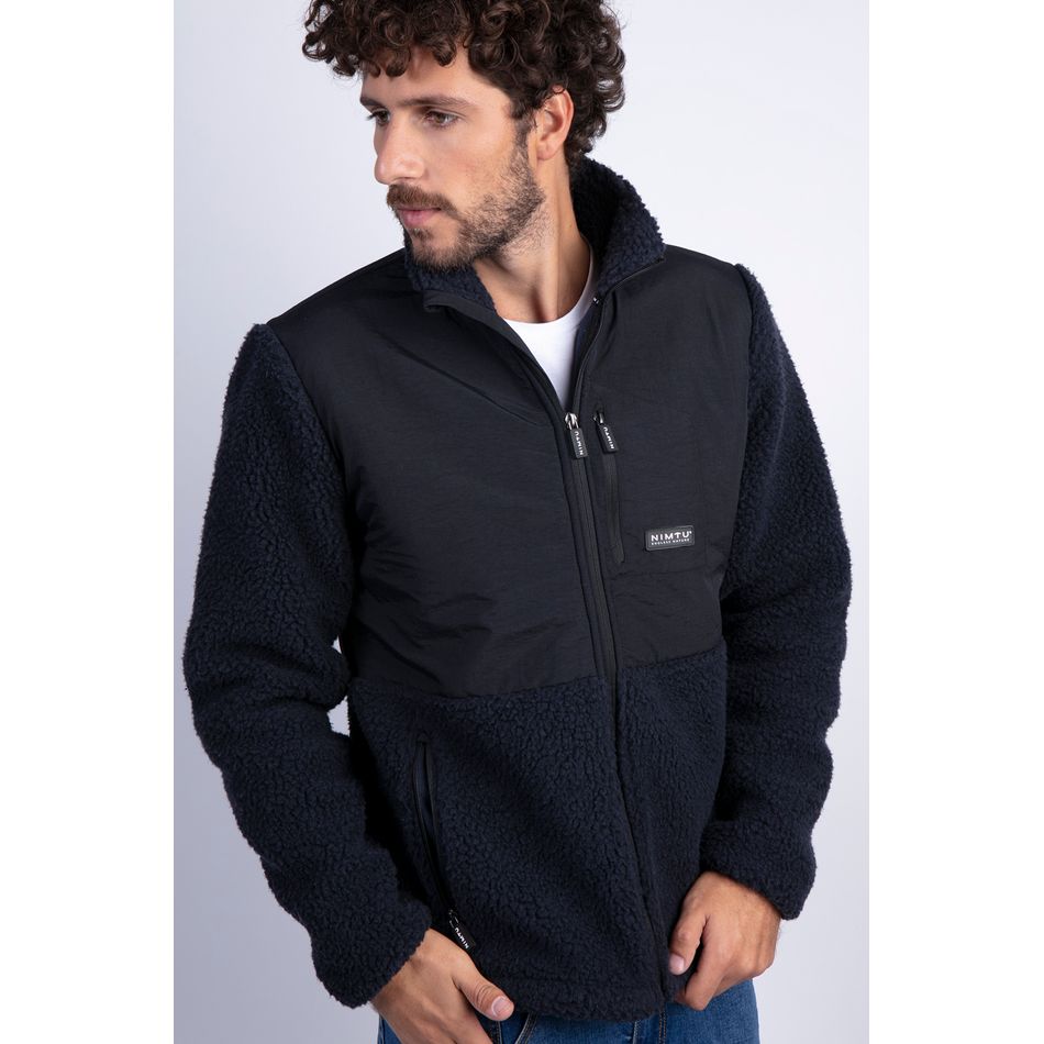 Chiporro Parinacota Navy