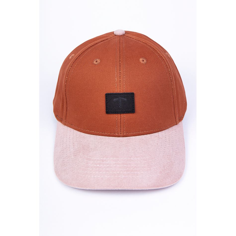 Cap Mellin Terracota