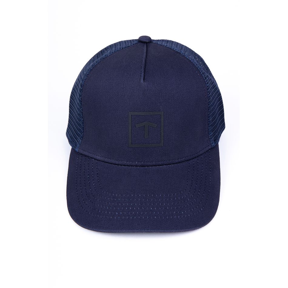 Cap Hornopiren Navy