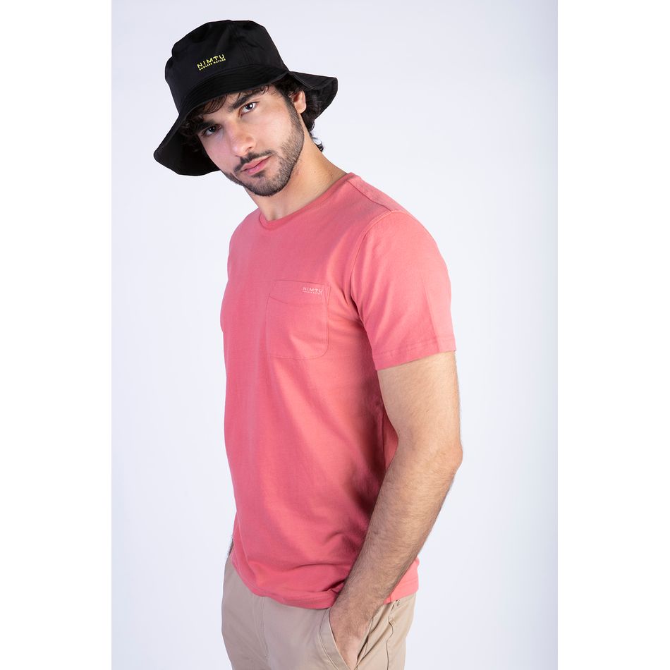 Polo Bio Bio Rose