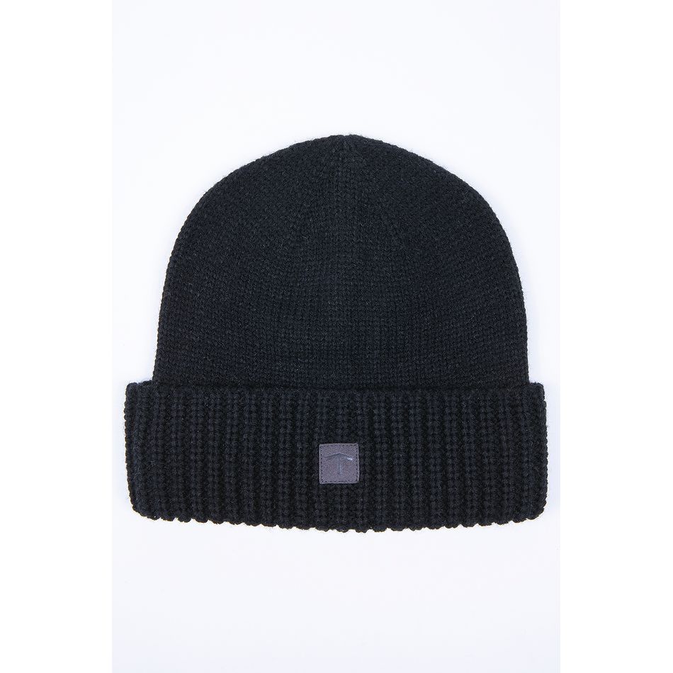 Beanie Miscanti Black