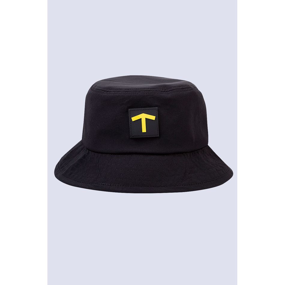 Bucket San Pedro Black