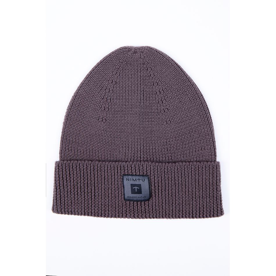 Beanie Pular Brown