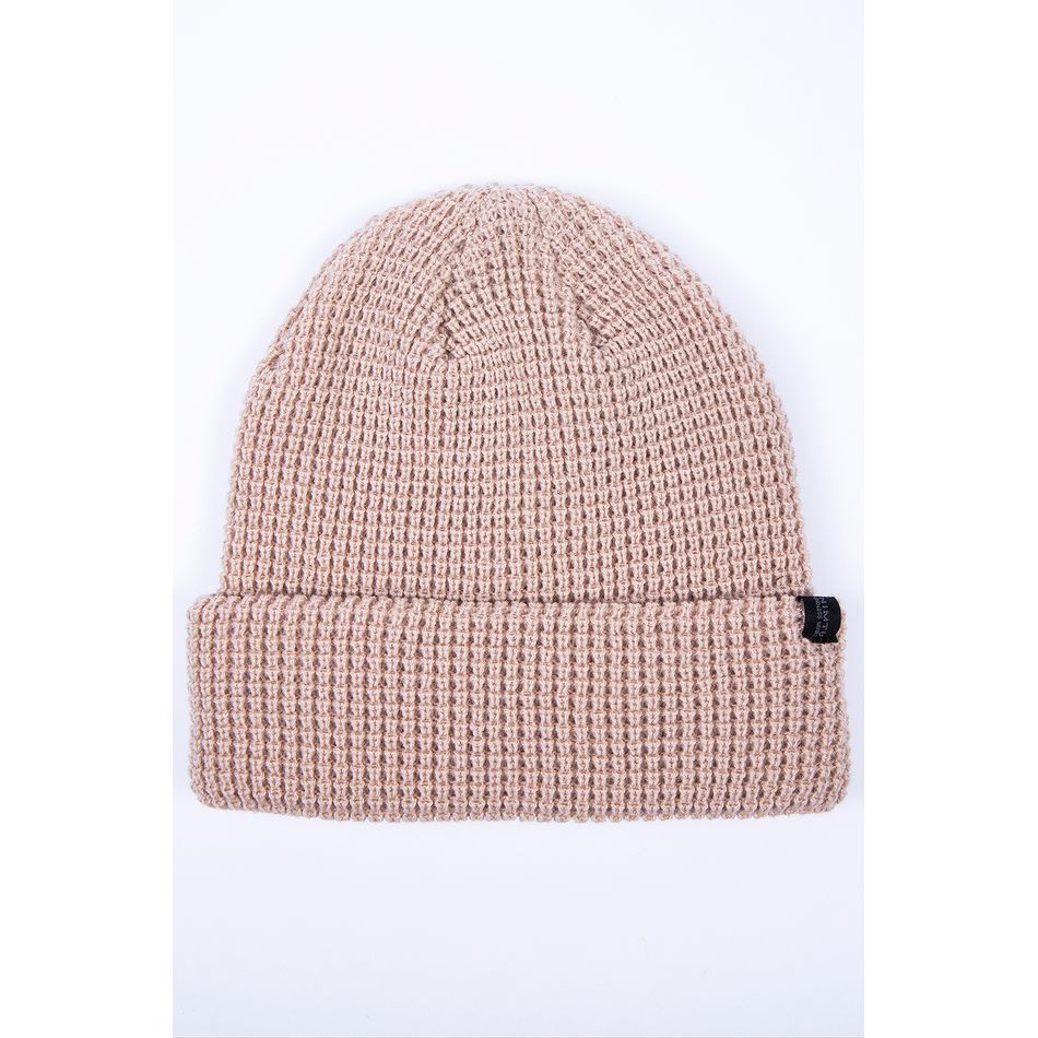 Beanie Puyehue Beige