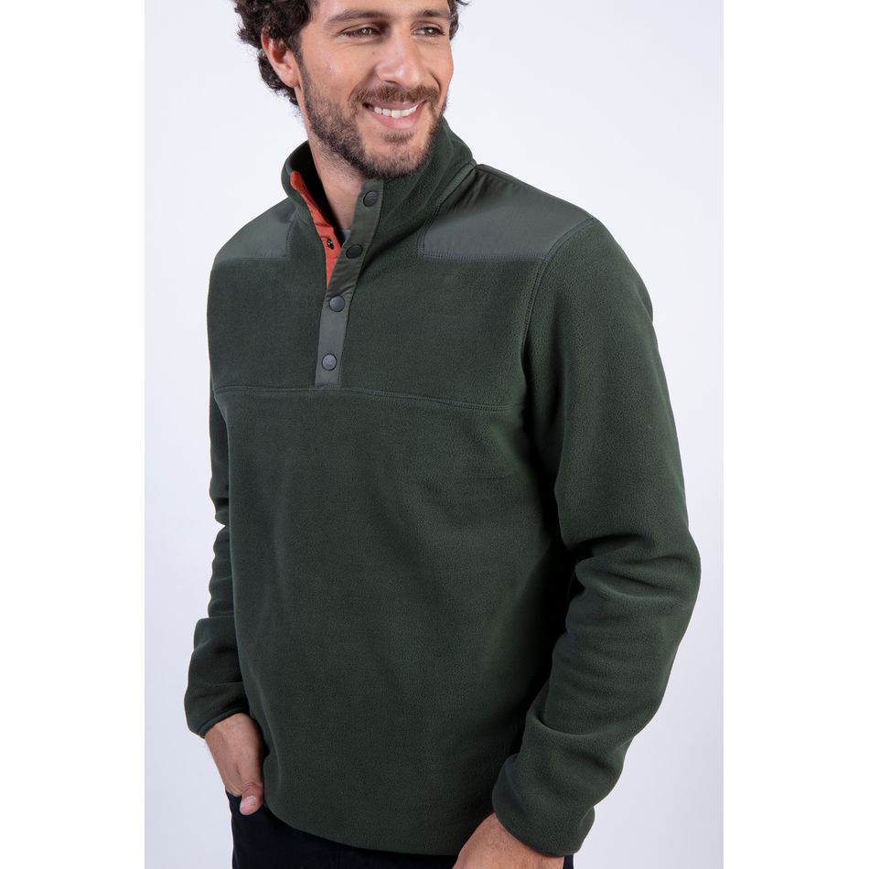 Polar Cerro Manquehue Military