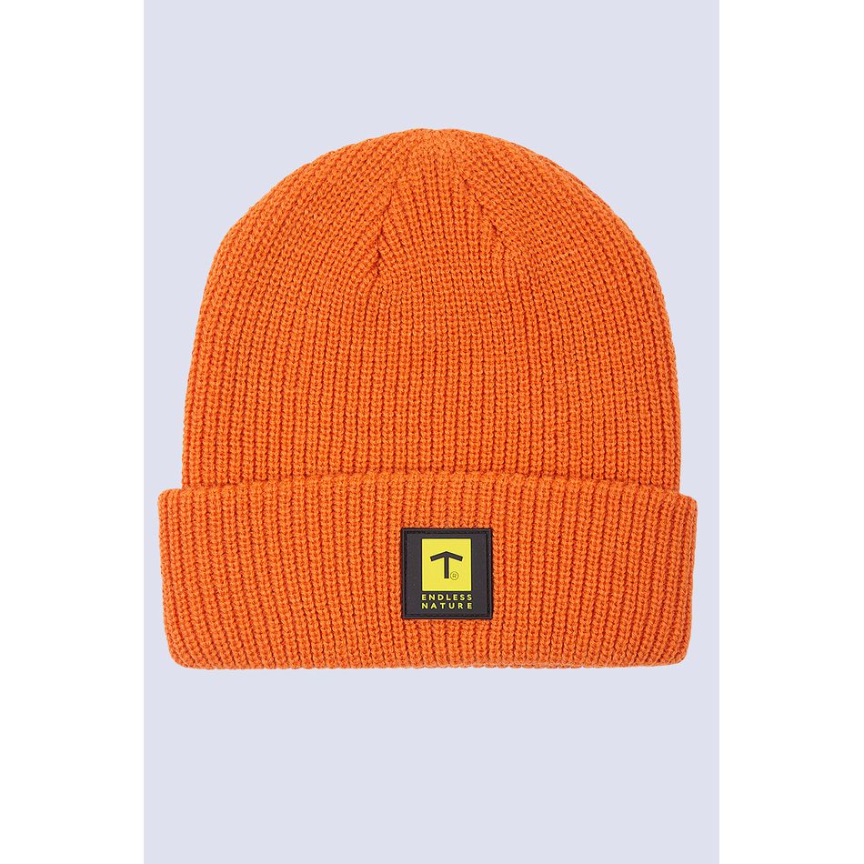 Gorro Miscanti Orange