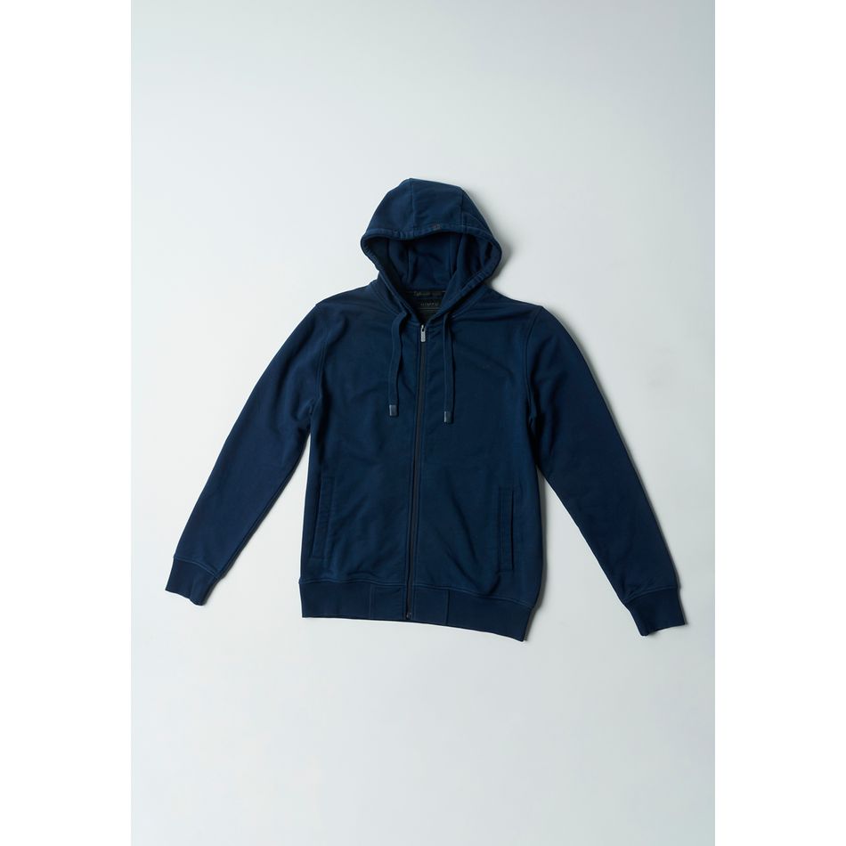 Poleron Nuble Navy