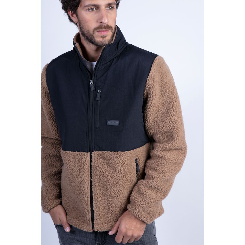 Chiporro Parinacota Brown