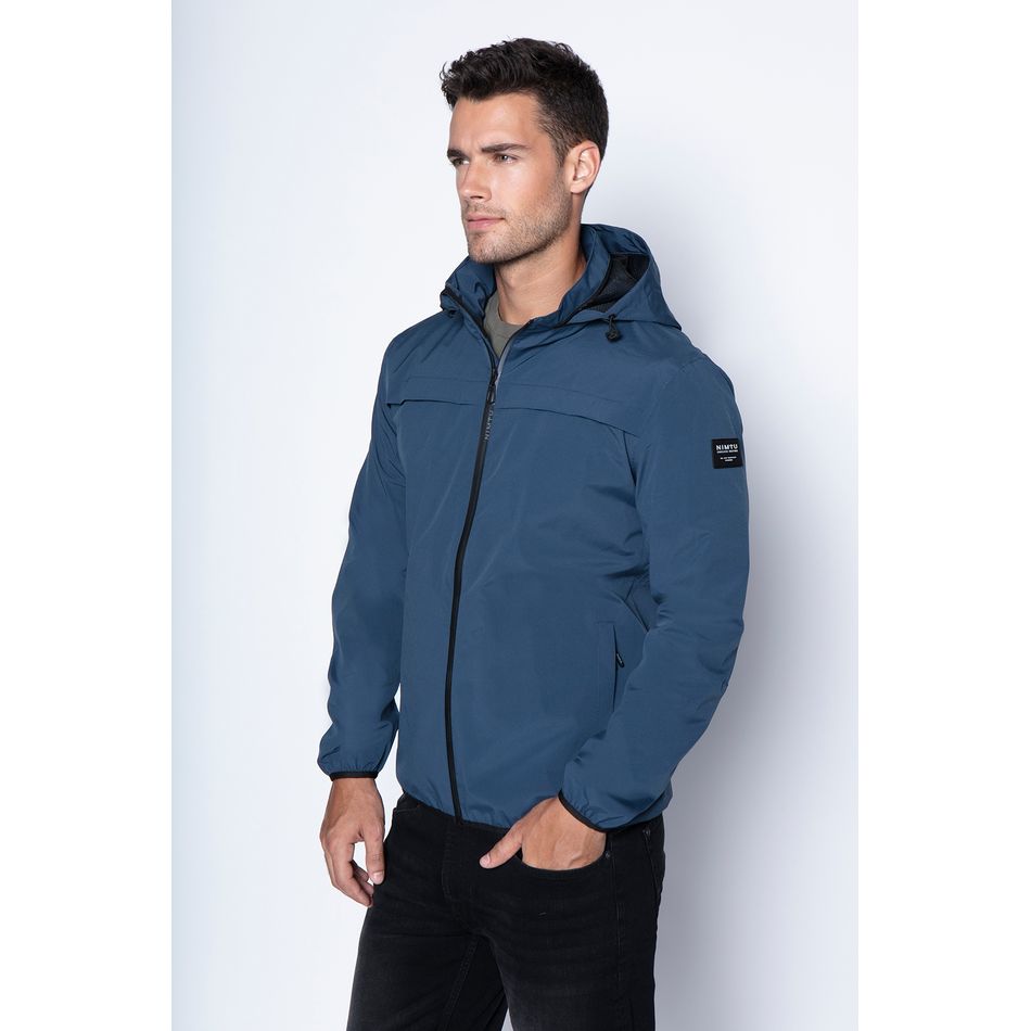 Chaqueta Maipo Navy