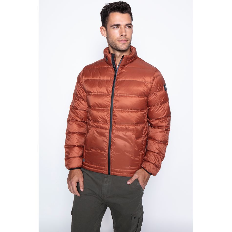 Chaqueta Lonquimay Brick