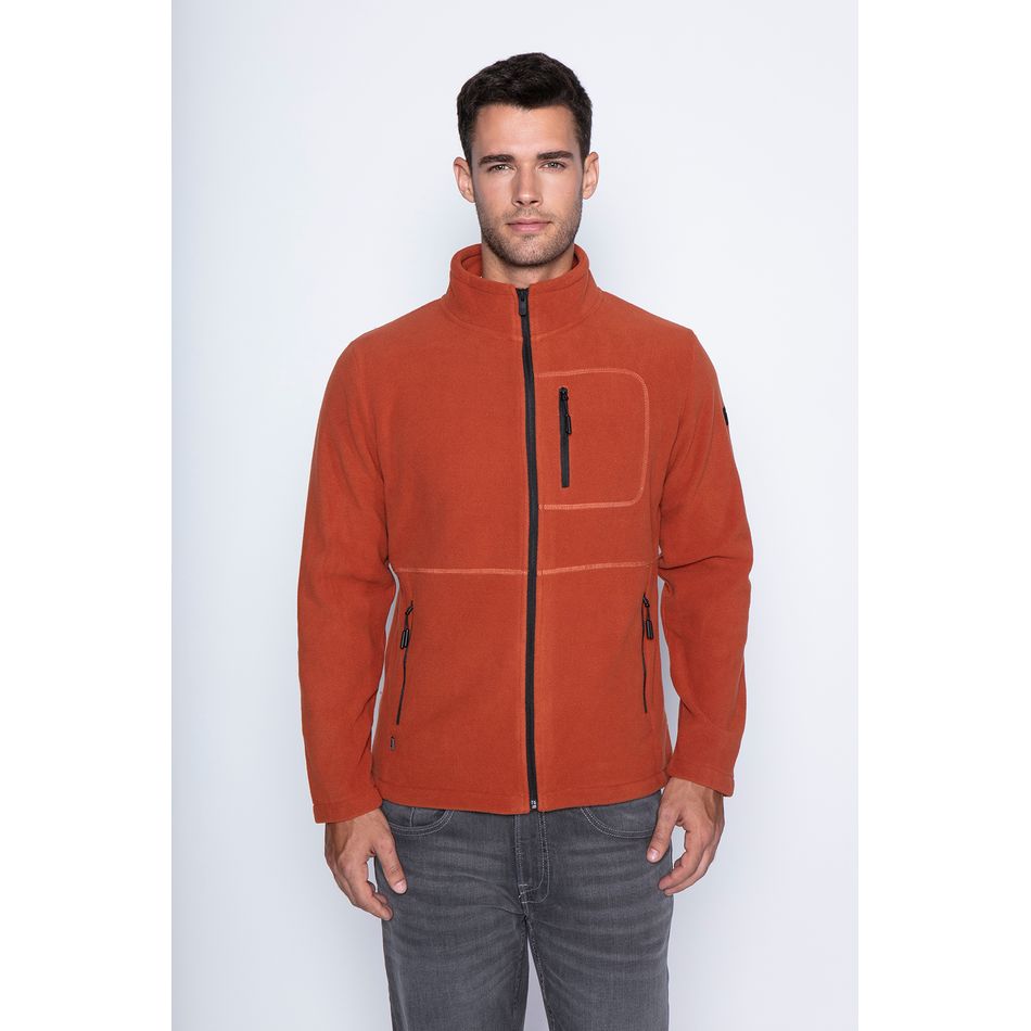 Polerón Alto Del Naranjo Brick