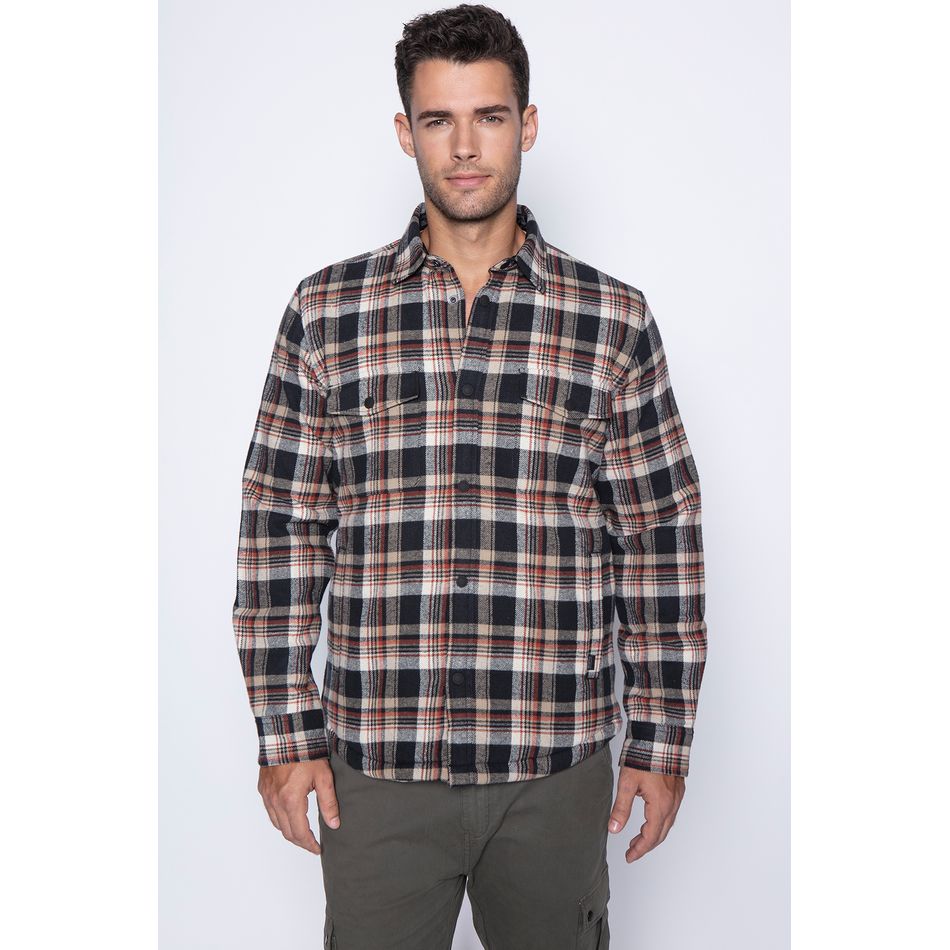 Chaqueta Loa Brick