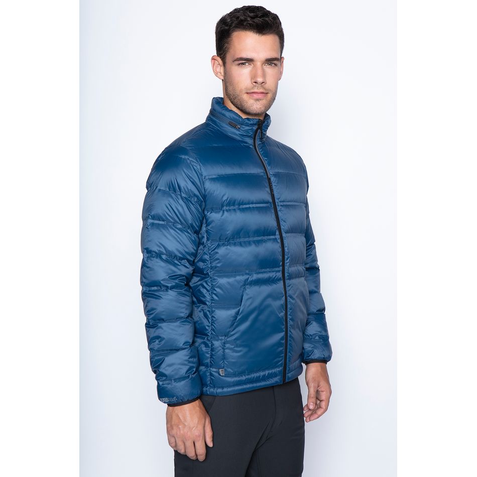 Chaqueta Lonquimay Navy
