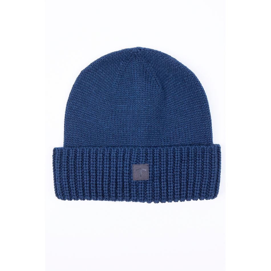 Beanie Miscanti Navy