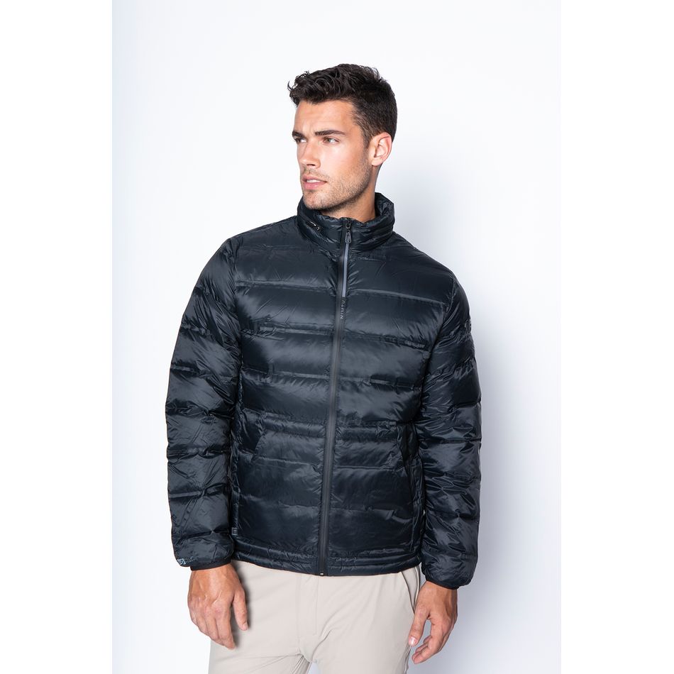 Chaqueta Lonquimay Black
