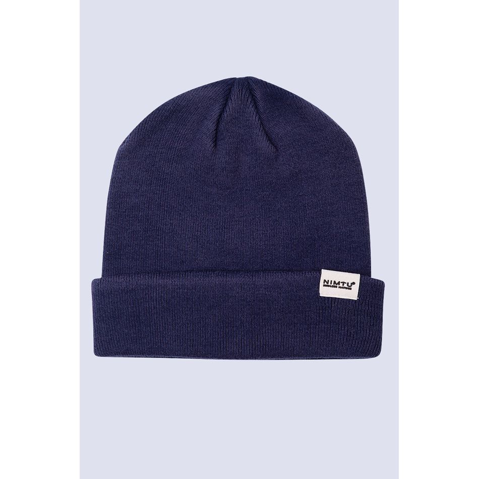 Gorro Juriques Grey