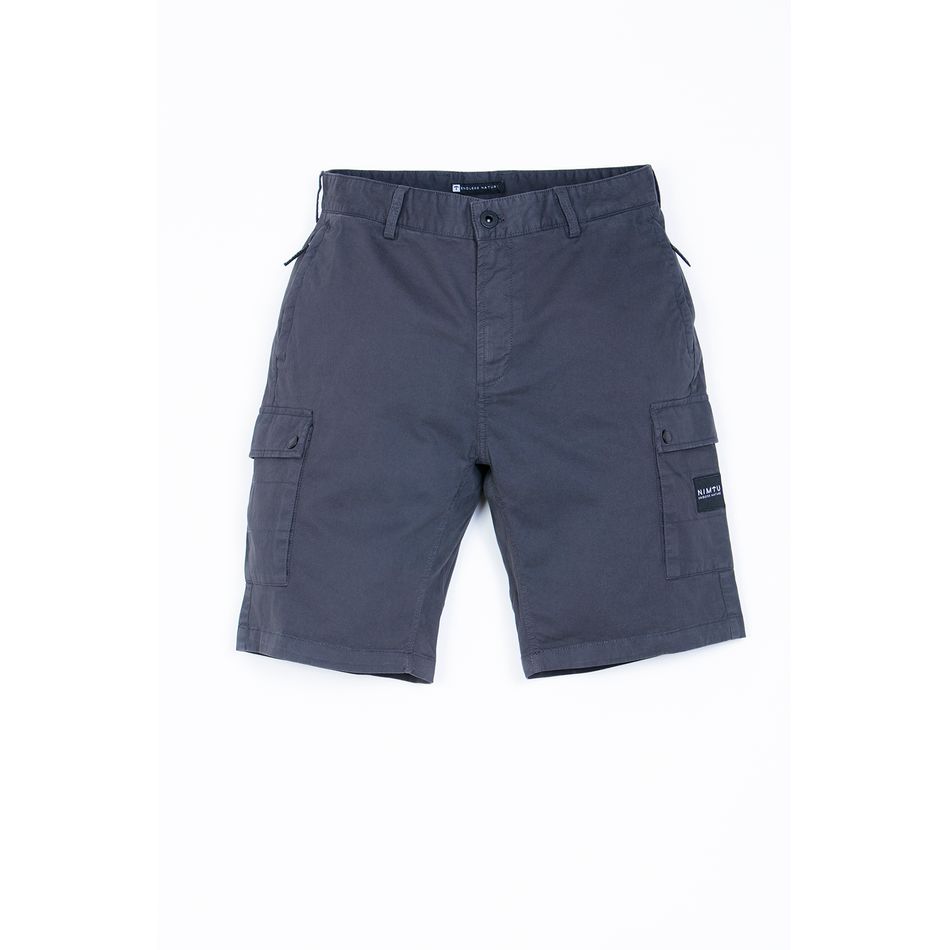 Bermuda Trancura Charcoal
