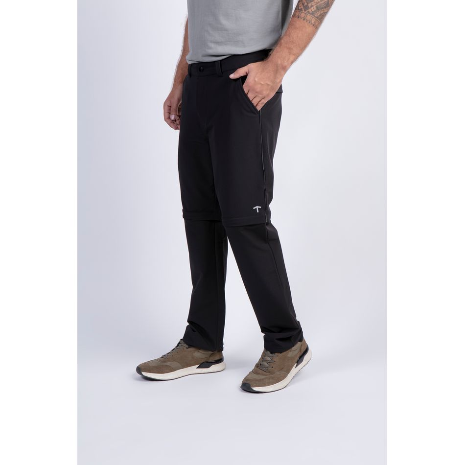 Pantalón Chiloe Black