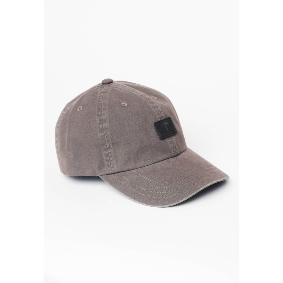 Cap Arrayán Casual Charcoal
