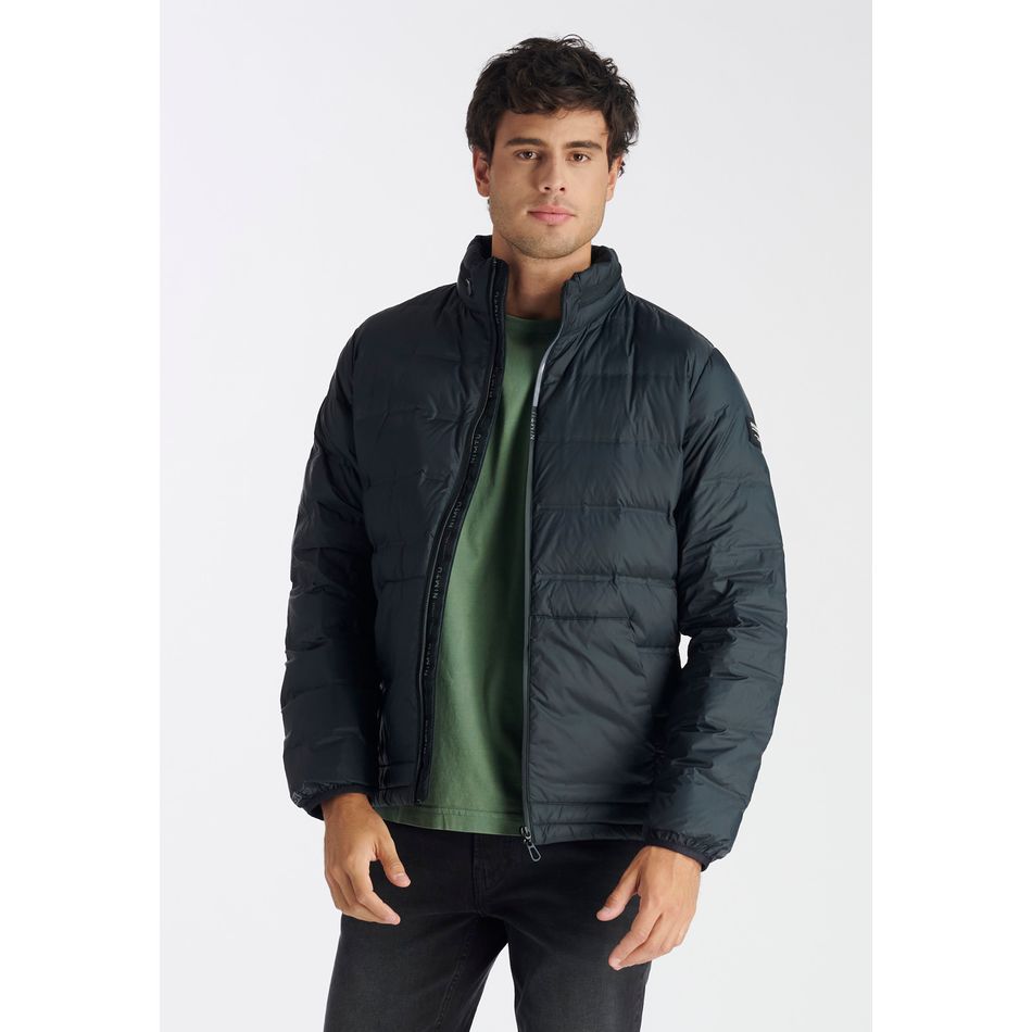 Chaqueta Lonquimay Nt Black