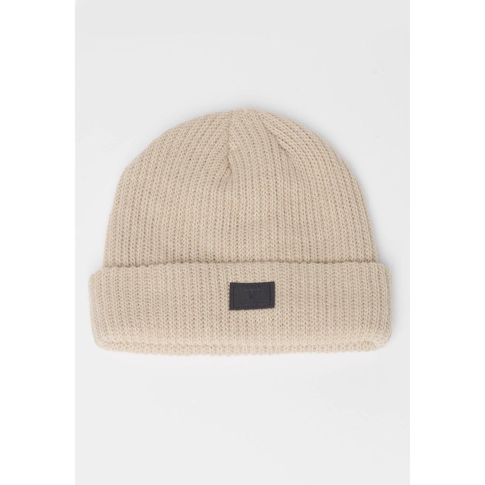 Beanie Miscanti Casual Sand