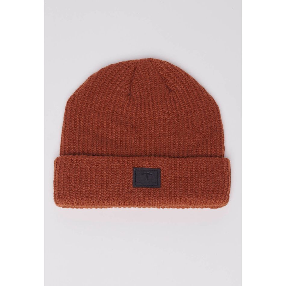 Beanie Miscanti Casual Brick