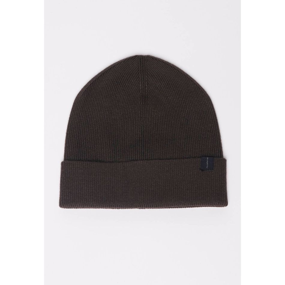 Beanie Castro Casual Charcoal